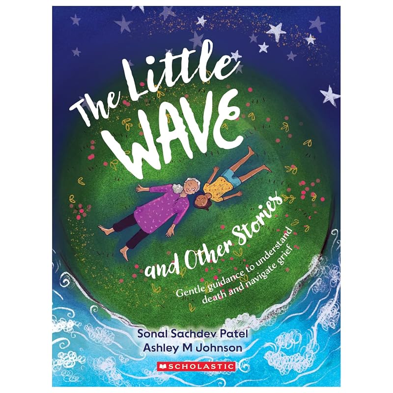 The Little Wave And Other Stories The Little Wave and Other Stories helps families