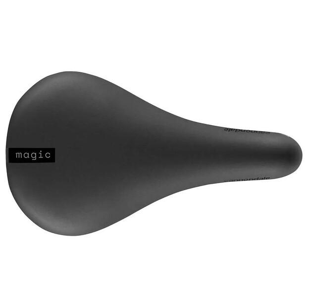 Cannondale Magic Cromo Radius велосипедное седло