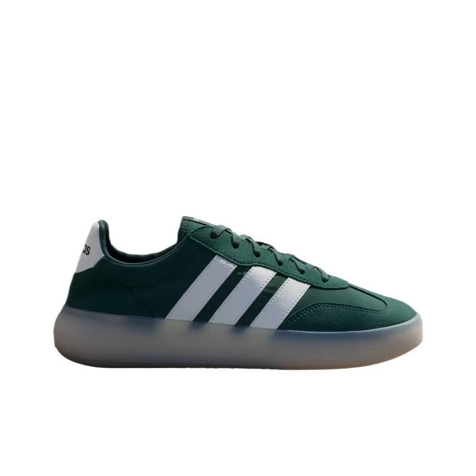 adidas Barreda Decode Zapatillas Deportivas Collegiate Green Hombre Off-White JI2318