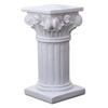 Roman Pillars Greek Columns Greek Column Resin Statue Table Decorations Centerpiece White Roman Column Greek Pillar Sculpture