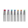 For Car Automotive A/C Air Conditioning Compressor Oil Seal/Shaft Seal Removal Installed Tool Kit