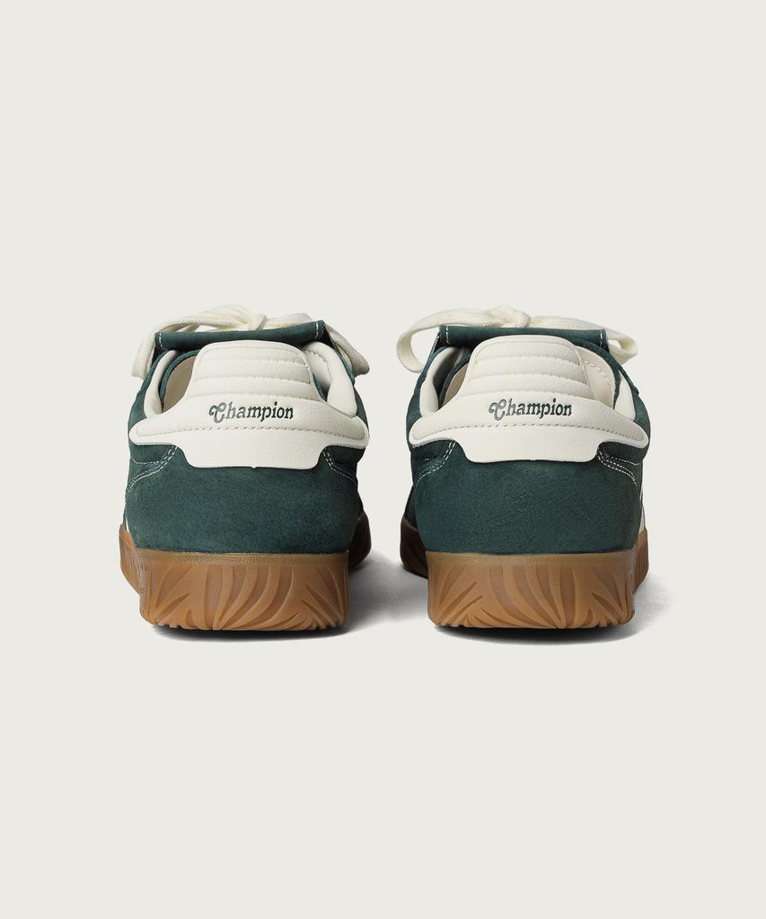 Champion T Trainer Sneakers Green