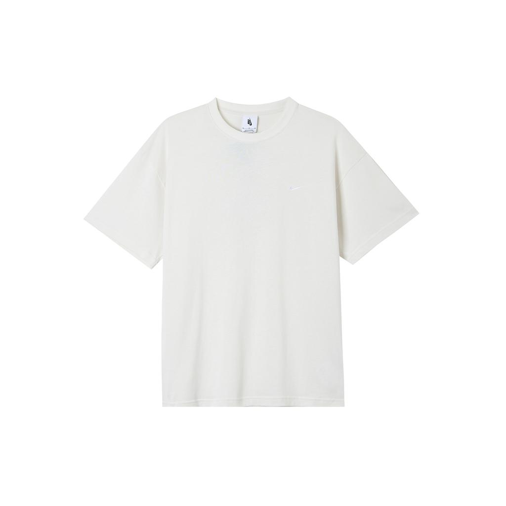 New Nike T Shirts Men White DA0321-030