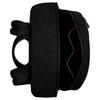 Coach Theo 27 Classic Monogram Fabric Backpack Large Men backpack Black CAK98-BLK