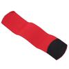 Prevent Drop Off Shin Guard Bandage Practical Tape Soccer Shin Guard Straps  Man and Women