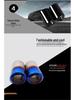 Mazda Atenza/Axela/CX-4/CX-5 Universal Titanium Black Exhaust Tailpipe Set