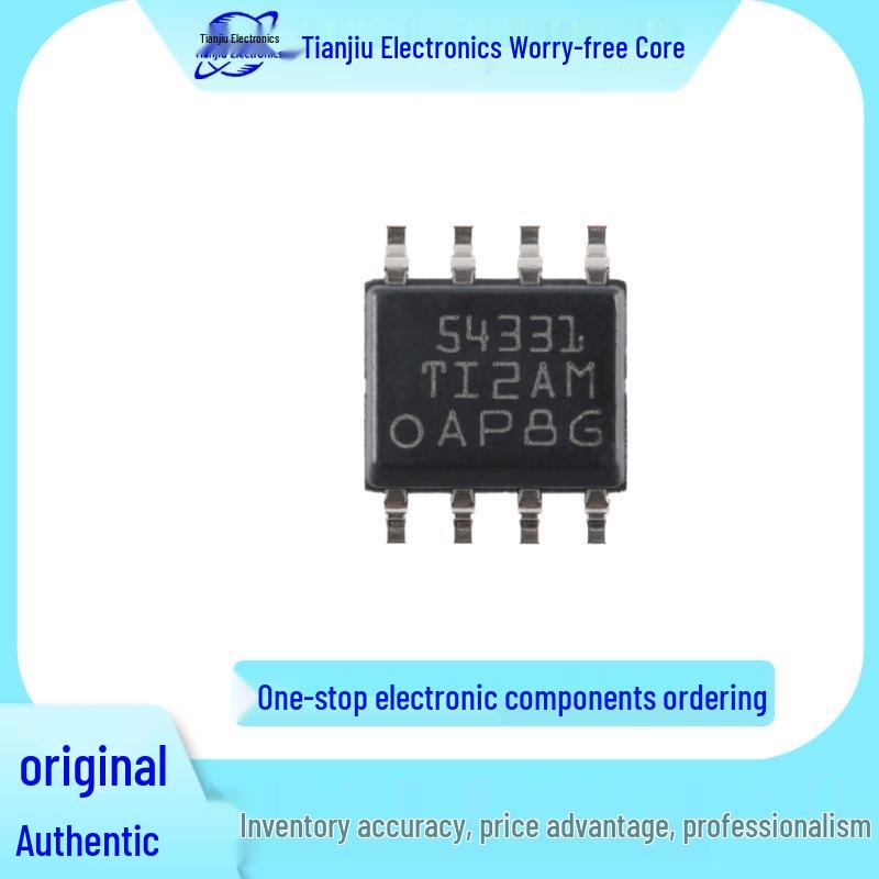 

TTPS54331DR Chip IC - Electronic Components & BOM List