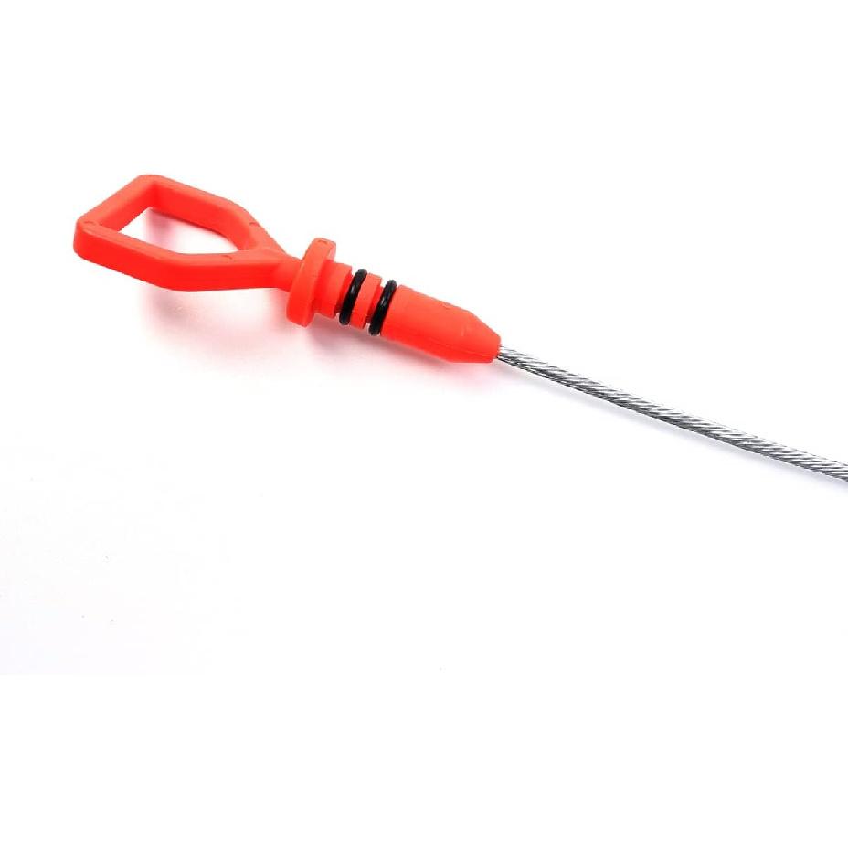 Engine Oil Dipstick Oil Level Dip Stick 15650RCAA02 Compatible with Honda Odyssey Accord Pilot Ridgeline Acura RDX MDX RL TL 3.2L 3.5L 3.7L V6