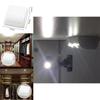 Sensor Led Light Night Lamp Inner Hinge Cabinet Wardrobe Drawer Powered Battery