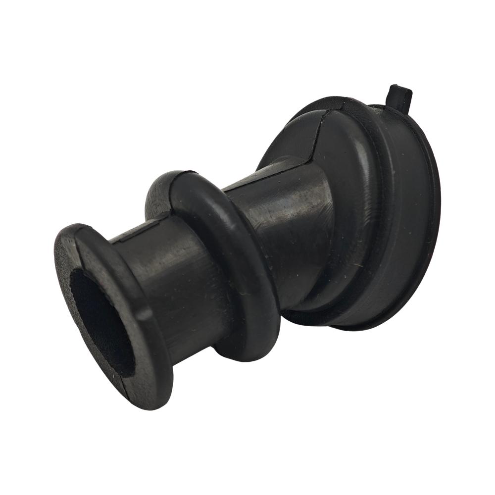 AV Annular Buffer Mount Kit For Stihl 024 026 MS240 MS260 w Intake Manifold Boot Chainsaw 1121 790 9909 1121 790 9912