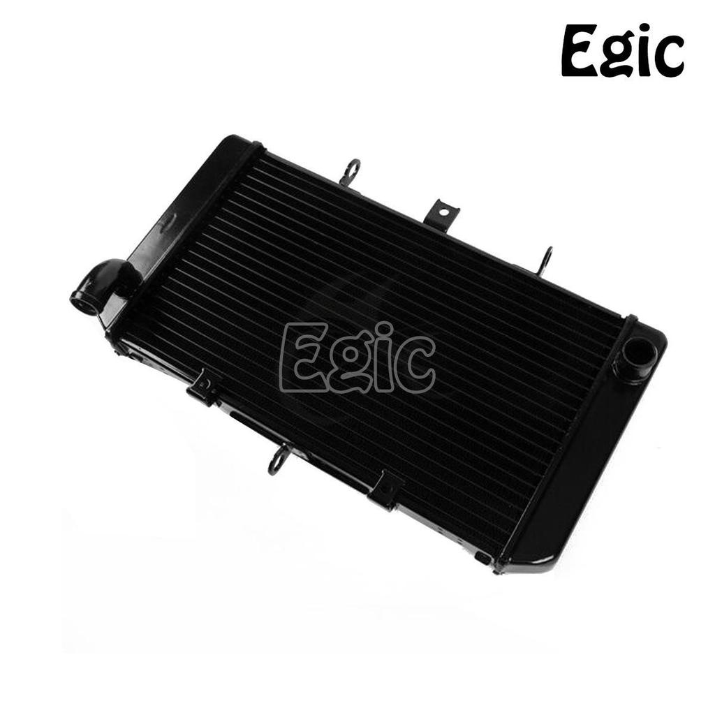 Radiator for Kawasaki Z1000 Water Tank Assembly & Z750 Water-Cooled Engine Cooler (2007-2010)