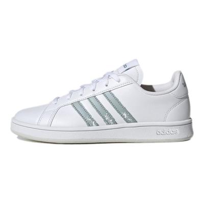 Neo Grand Court 'White Blue' Women's Sneakers GZ0988
