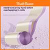 Plastic Drawstring Trash Bag With Thick Pe Material For Home Kitchen Cleaning And Waste Disposal