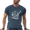 John Lee Hooker The Healer Shirt  Delta Blues Collection TShirt Summer Print Short Sleeve Tee