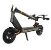 KUKIRIN T3 800W Electric Scooter for Adults, 10" Tire Foldable E-Scooter, Up To 58km Range & 45km/h Speed