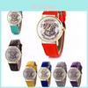 Harry Potter College Themed Watch With Quartz Movement And Decorative Hands For Adults