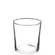 Gobelet - BORMIOLI ROCCO - B12 - 37 CL - Verre - Compatible Lave-vaisselle