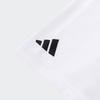 New Adidas T Shirts Men White IS0401