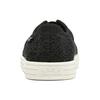 Skechers Bobs B Cool Sports Casual Low-Top Canvas Shoes Women sneakers Black 113821-BLK