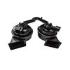 Altavoz de Bocina de Caracol para Tesla Model 3/Y