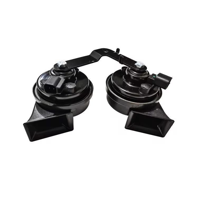 Tesla Model 3/Y Snail Horn Speaker