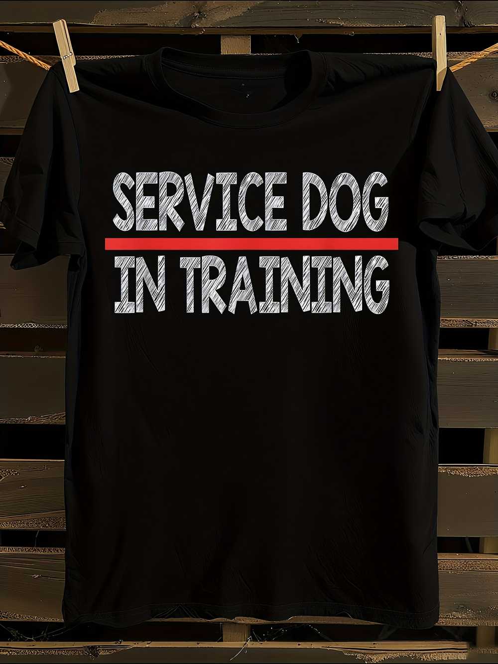 Dog Trainer T-Shirt XL