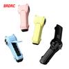 Custodia Rigida BRDRC per DJI Pocket 4 Custodia Protettiva per Schermo Lente Guscio Antigraffio Filtri Copertura Portatile per Custodia Accessori