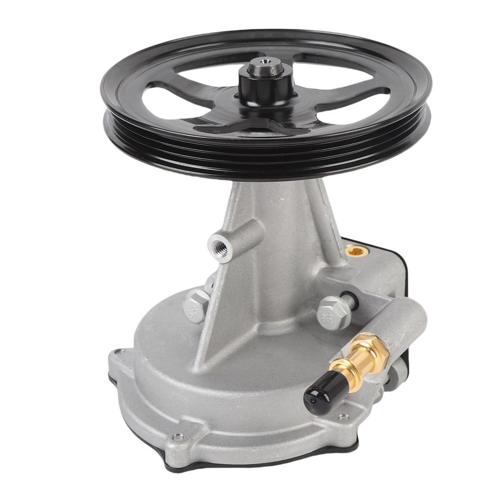 Pompa Próżniowa 12696313 Wysokowytrzymałe Aluminium Mechaniczna Samochodowa Zespół Pompy Próżniowej Zamiennik dla 1500 LD