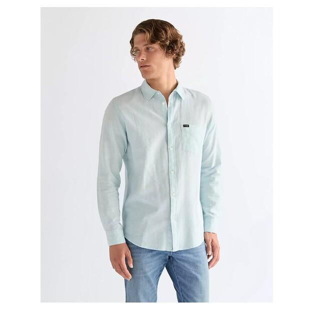 

Рубашка Wrangler 1 PKT SHIRT EU M