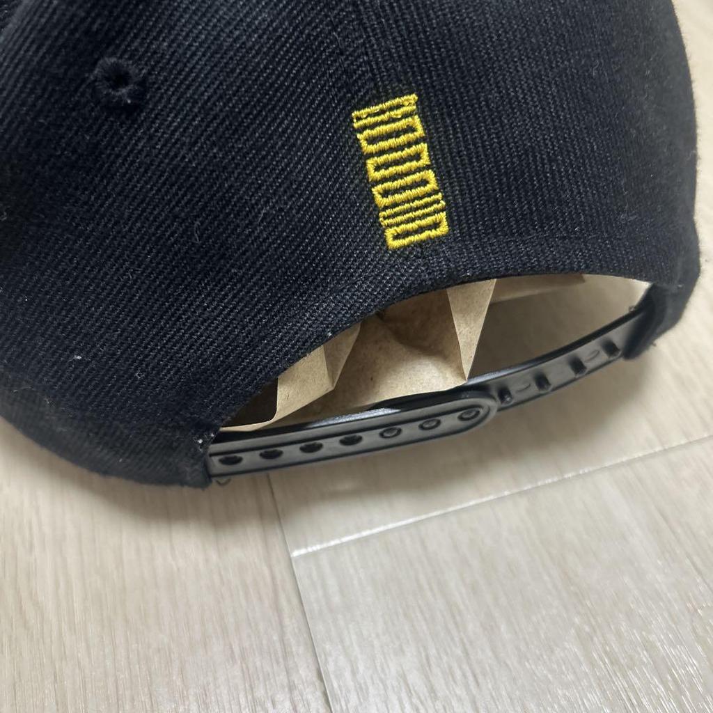 [USED] Limited-time offer! BTS Bangtan Boys Cap