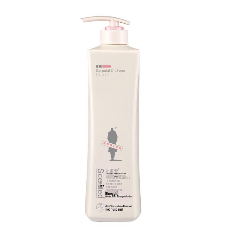 ADOLPH Essential Oil Fragrance Shampoo