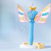Youngsters Top-Grade Kawaii Premium-Quality Magic First-Class Bubble First-Class Wand First-Class Electric Superior-Grade Handheld Superior-Grade