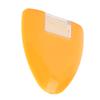 Fabric Chalk Clear Lines Triangular Shape Ergonomic Design   Sewing Parts for Professional Tailors Home Tailors