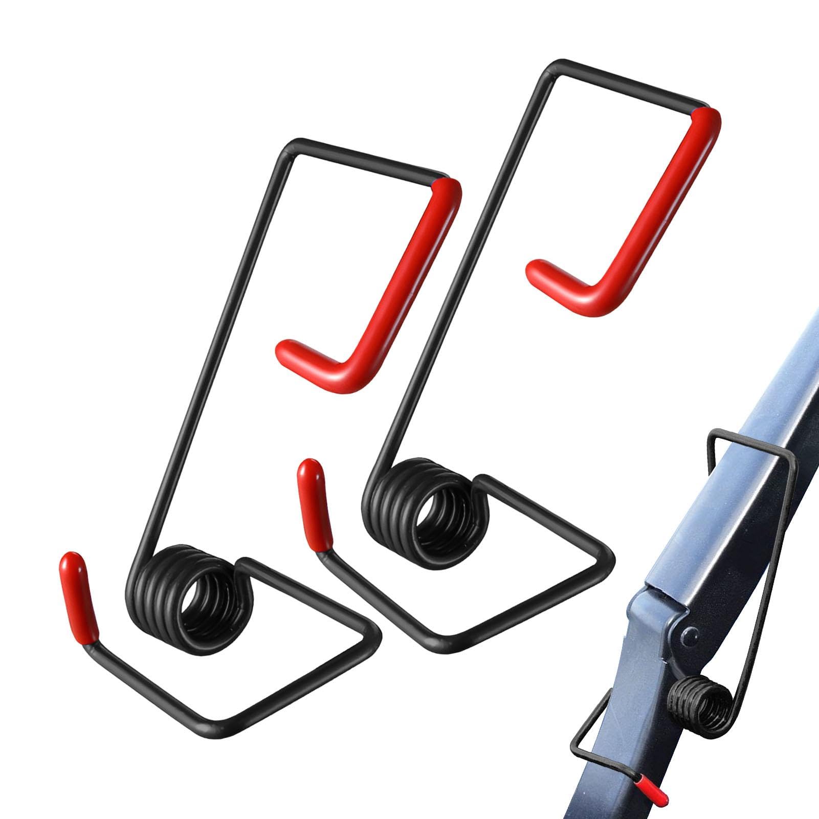 

Car Wiper Booster Spring Multifunctional Car Wiper Windshield Wiper, Enhanced Wiper Performance, Easy Installation, Please refer to the description чёрный