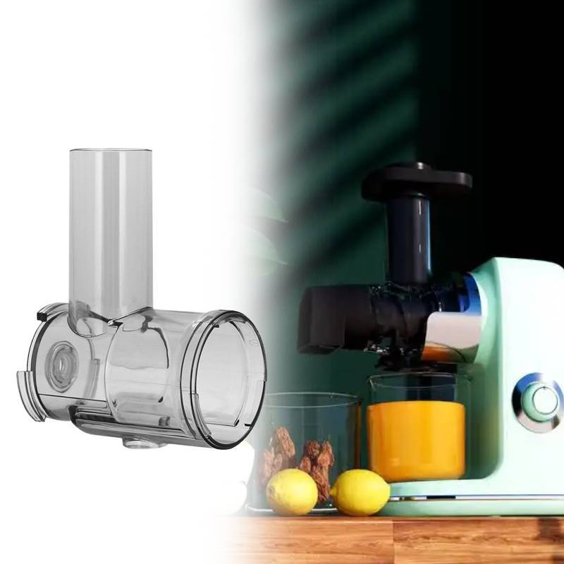 Juice Extractor Replacement Part For 80 Series 8003 8006 8051 8061 8071 8091 8081 Cold Press Juicer With Small Cartridge For Home Use