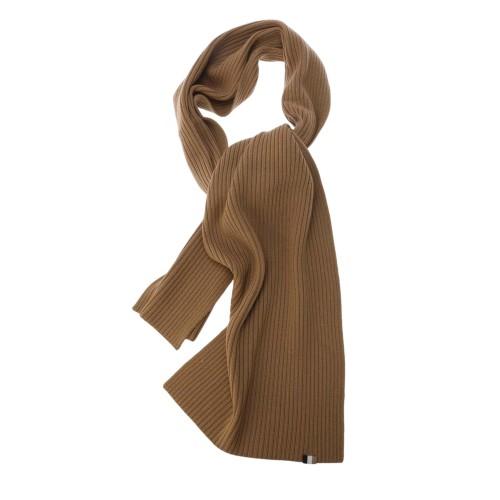 BOSS Unisex Adult Lyarana Ribbed Scarf