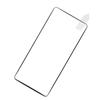 RURIHAI 10Pcs For Motorola Moto G45 5G/G34 5G Clear Screen Protector Anti-Shatter High Aluminum-Silicon Glass Film