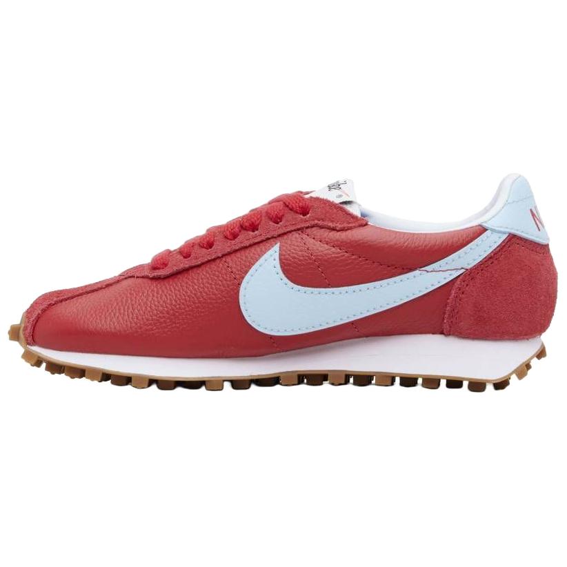 Nike Scarpe da Corsa Basse Versatili Comode LD-1000 Donna sneaker Rosse IB6745-600