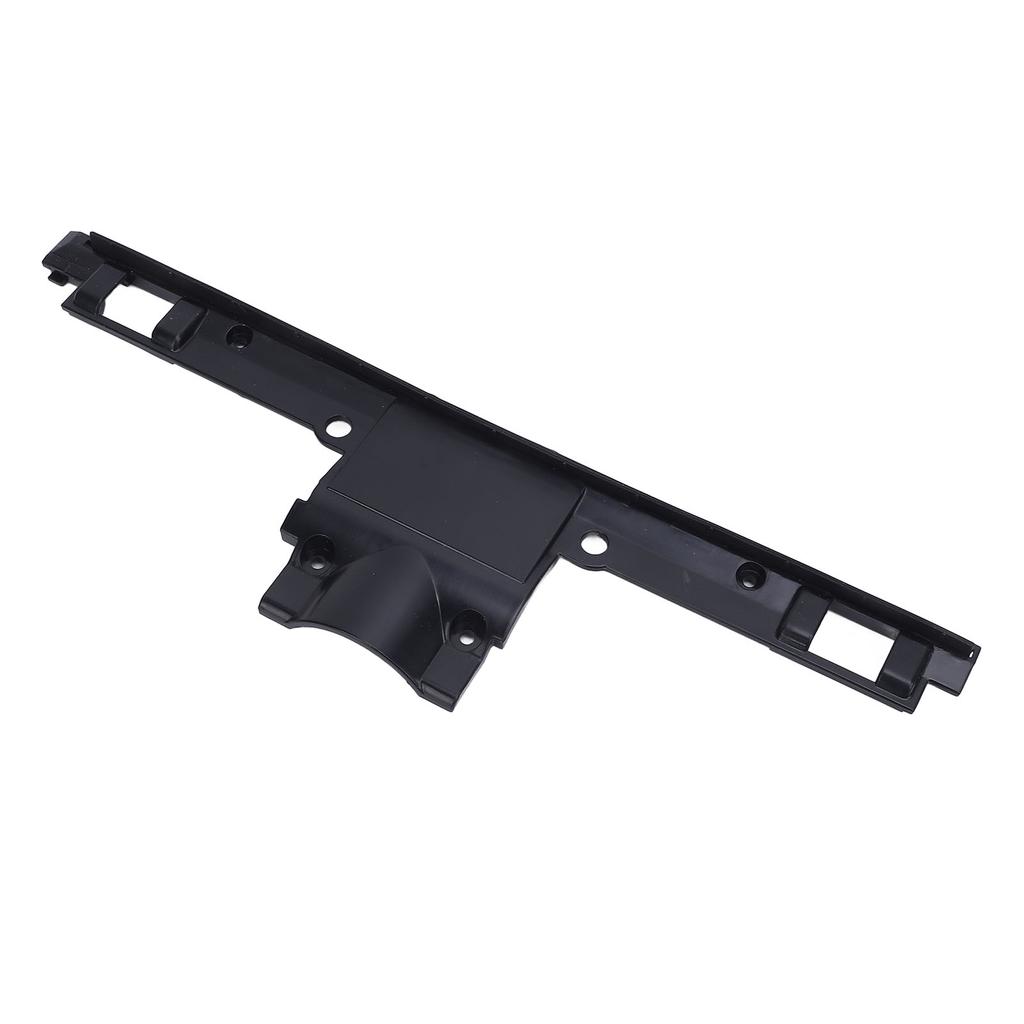 2 Pcs Floor Scrubber Bottom Scraper ABS Plastic Floor Cleaner Replacement Scraping Strip