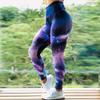 Sports Running Fitness Clothing Slimming Pants High Waist Pants Slim Leg Yoga Pants Bottom Pants Female