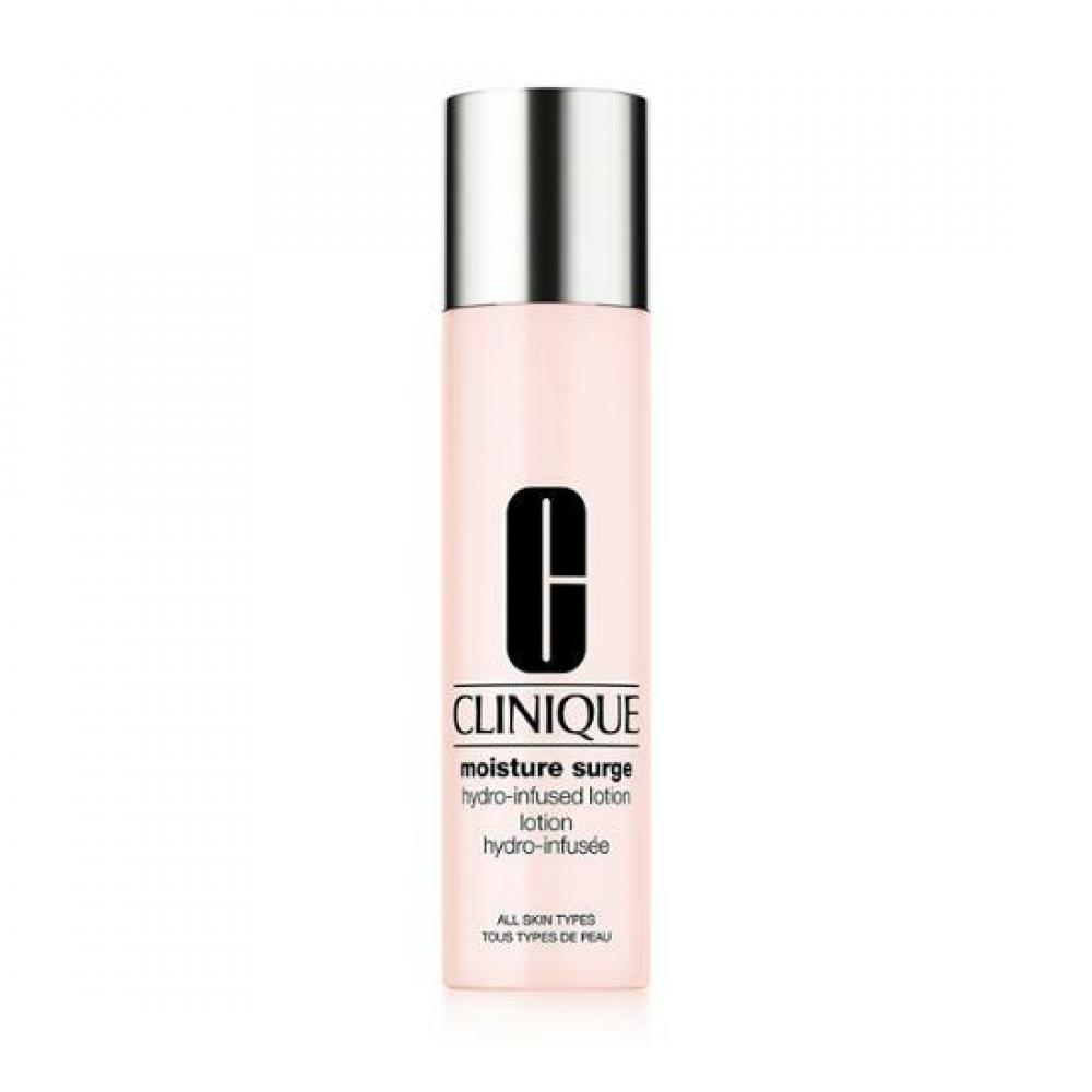 

Clinique Rapid Soothing Toner Clinique Moisture Surge Hydro Infused Lotion 200 мл