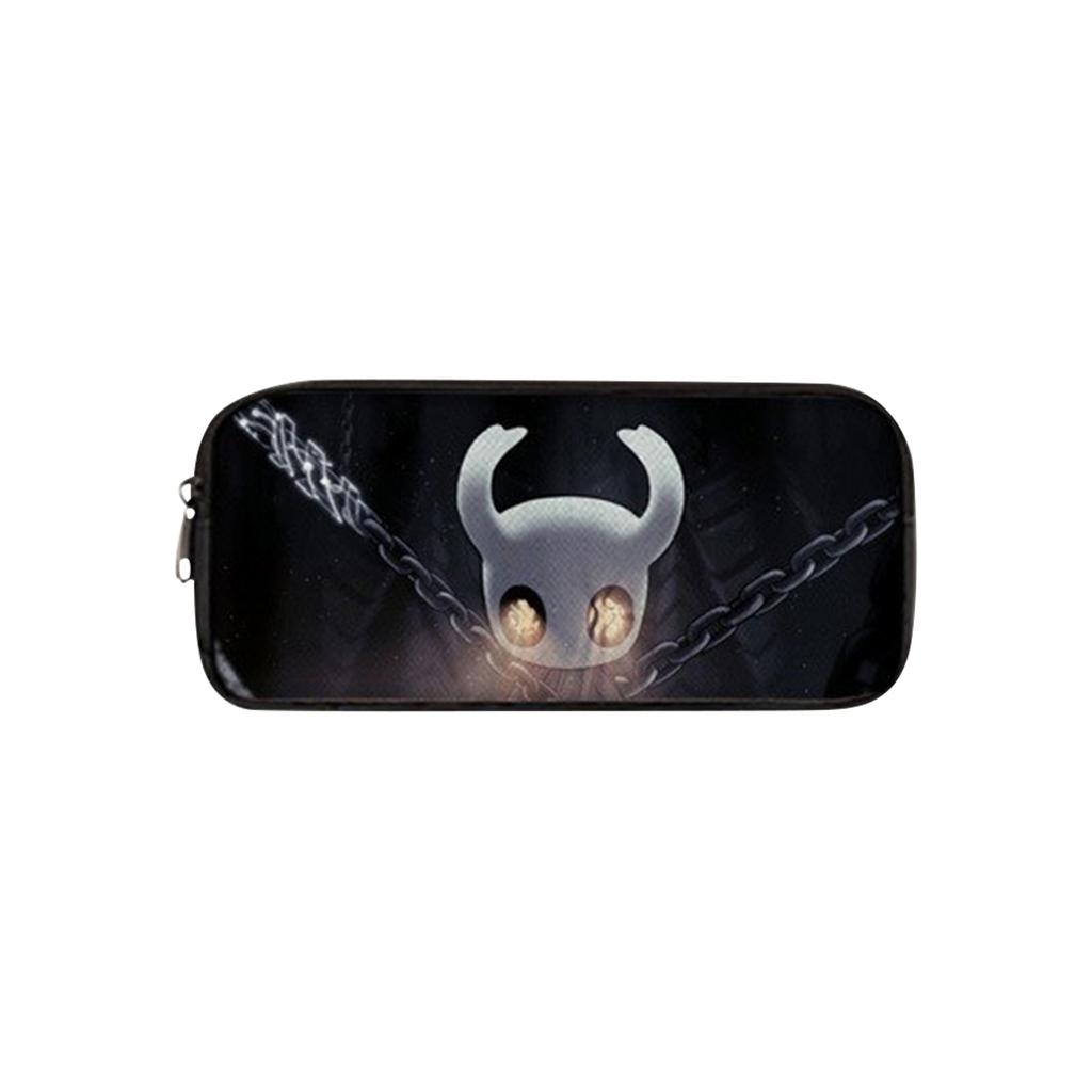 Multi Functional Large Capacity Stationery Bag, Pencil Case, Canvas Stationery Bag, Pencil Case, Plaid Bag, 1 Pc