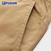 FILA FUSION Men's Woven Track Pants
