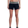 Nike Sports Shorts Women's Black Moderate 719583-010