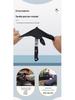 INKE Black Nitrile Disposable Gloves - Food Grade for Kitchen, Baking, Catering, Auto & Mechanical Repair
