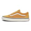 Vans Old Skool 36 DX Honey Yellow Unisex Sneakers VN0A4BW3BLS