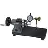 Three-Jaw Runout Gauge 6401D for Irregular Workpiece Diameter Measurement