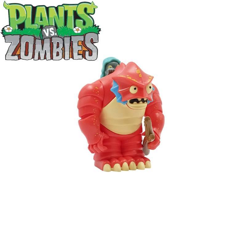 Plantas versus. Zumbis Brinquedo Pirata Gigante Egípcios Figuras Conjunto