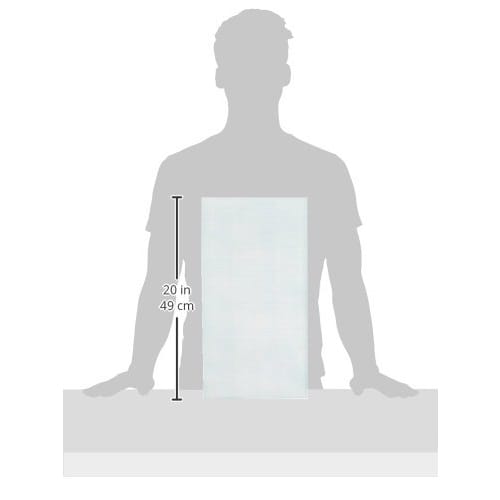 [Genuine Product] Sharp Antibacterial HEPA Filter FZ-S51HF