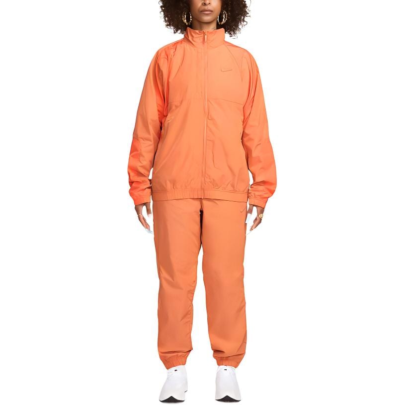 Nike Nocta Northstar Nylon Track Jacket FN7666-808